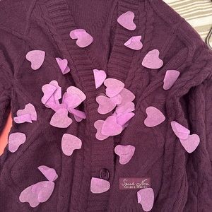 NWT Speak Now Taylor’s Version Cardigan